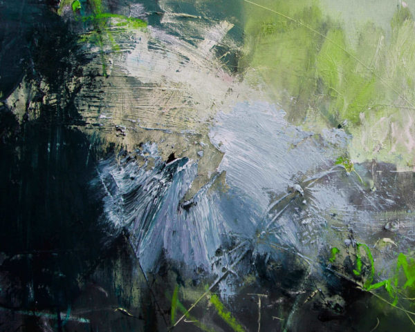 Alex Puhachova kunstwerk Blind Rain I(detail)-min